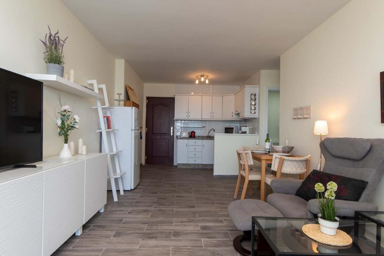 Ocean View Appartement *