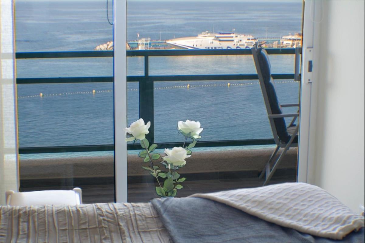 Appartement Ocean View