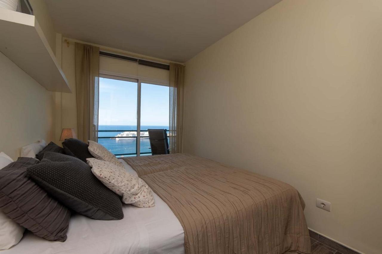 Ocean View Appartement Los Cristianos (Tenerife)
