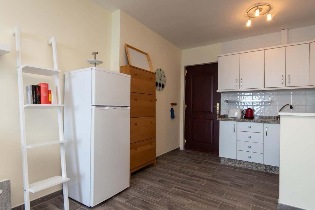 Appartement Ocean View