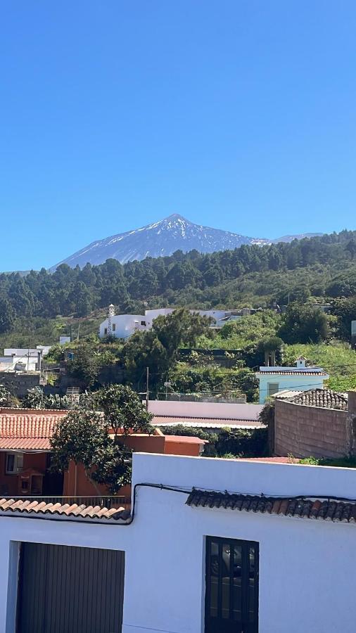 La Casa De Mami Ii Hébergement de vacances