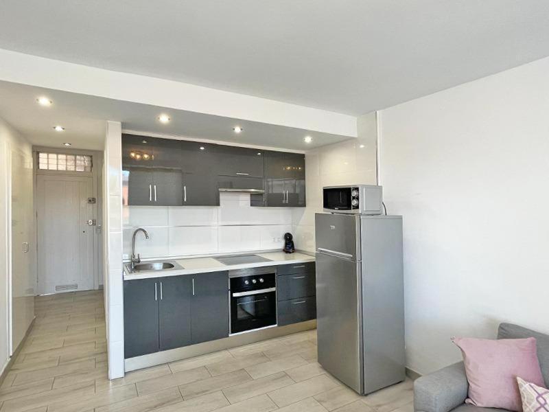 Apartment Playa Honda Abeja Playa de las Americas (Tenerife)