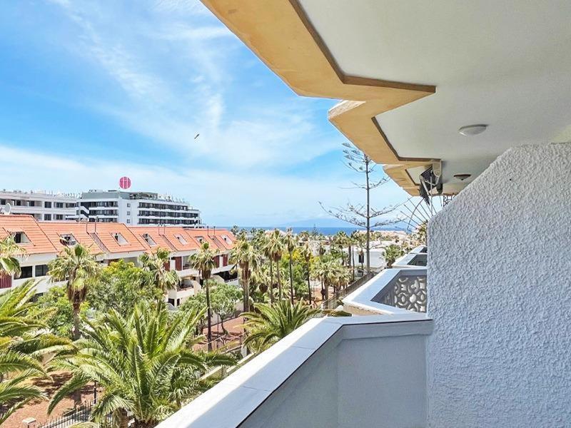 Apartment Playa Honda Abeja Playa de las Americas (Tenerife)