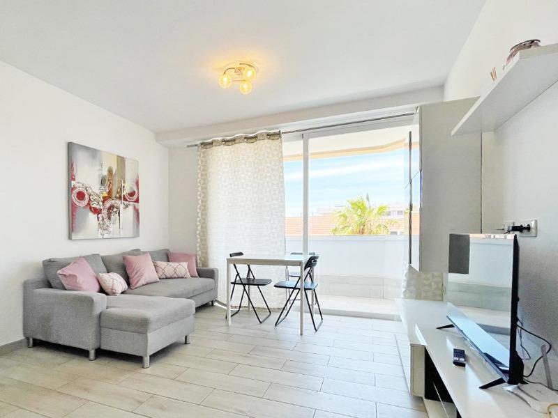 Playa Honda Abeja Apartment Playa de las Americas (Tenerife)