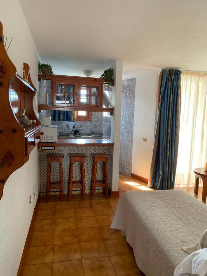 Apartamento Frente Al Mar!