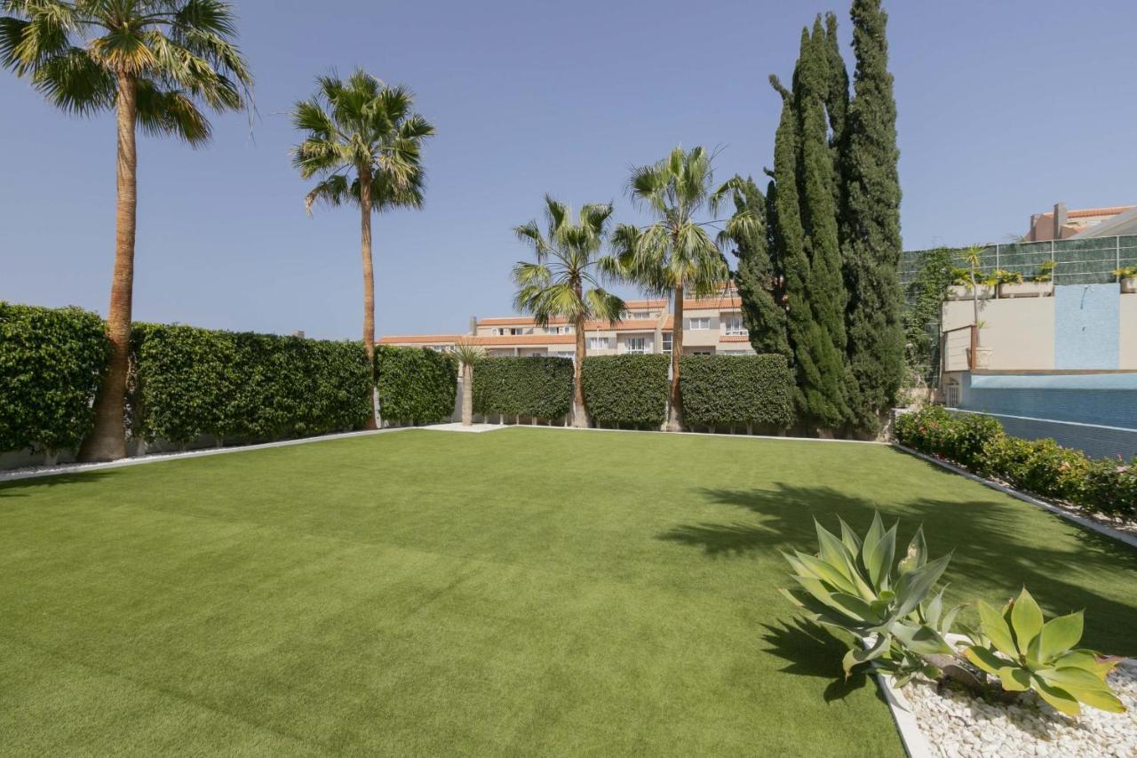 Villa Casa Maria Costa Adeje (Tenerife)