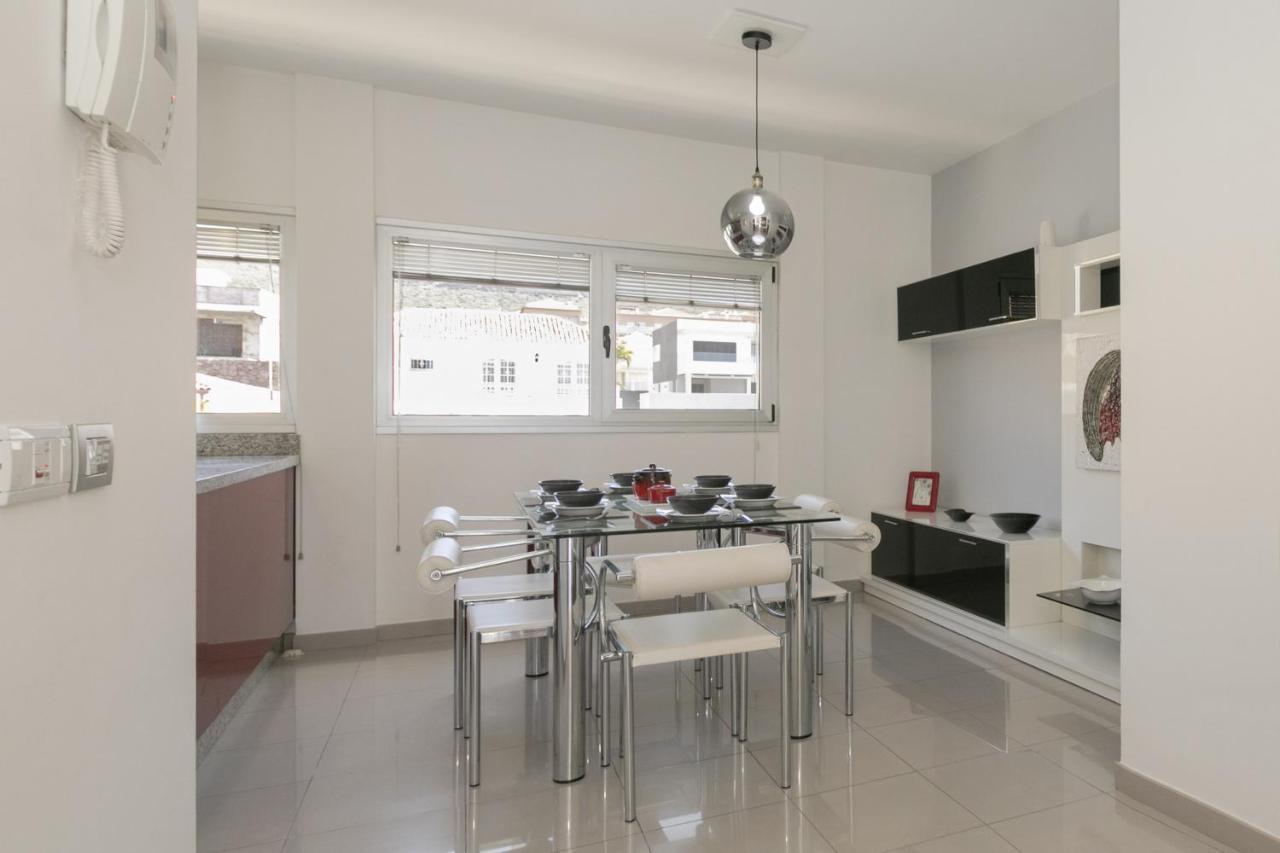 Casa Maria Villa Costa Adeje (Tenerife)