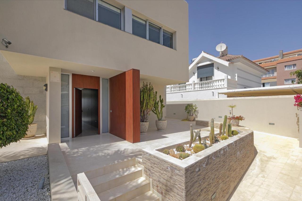 Casa Maria Costa Adeje (Tenerife)