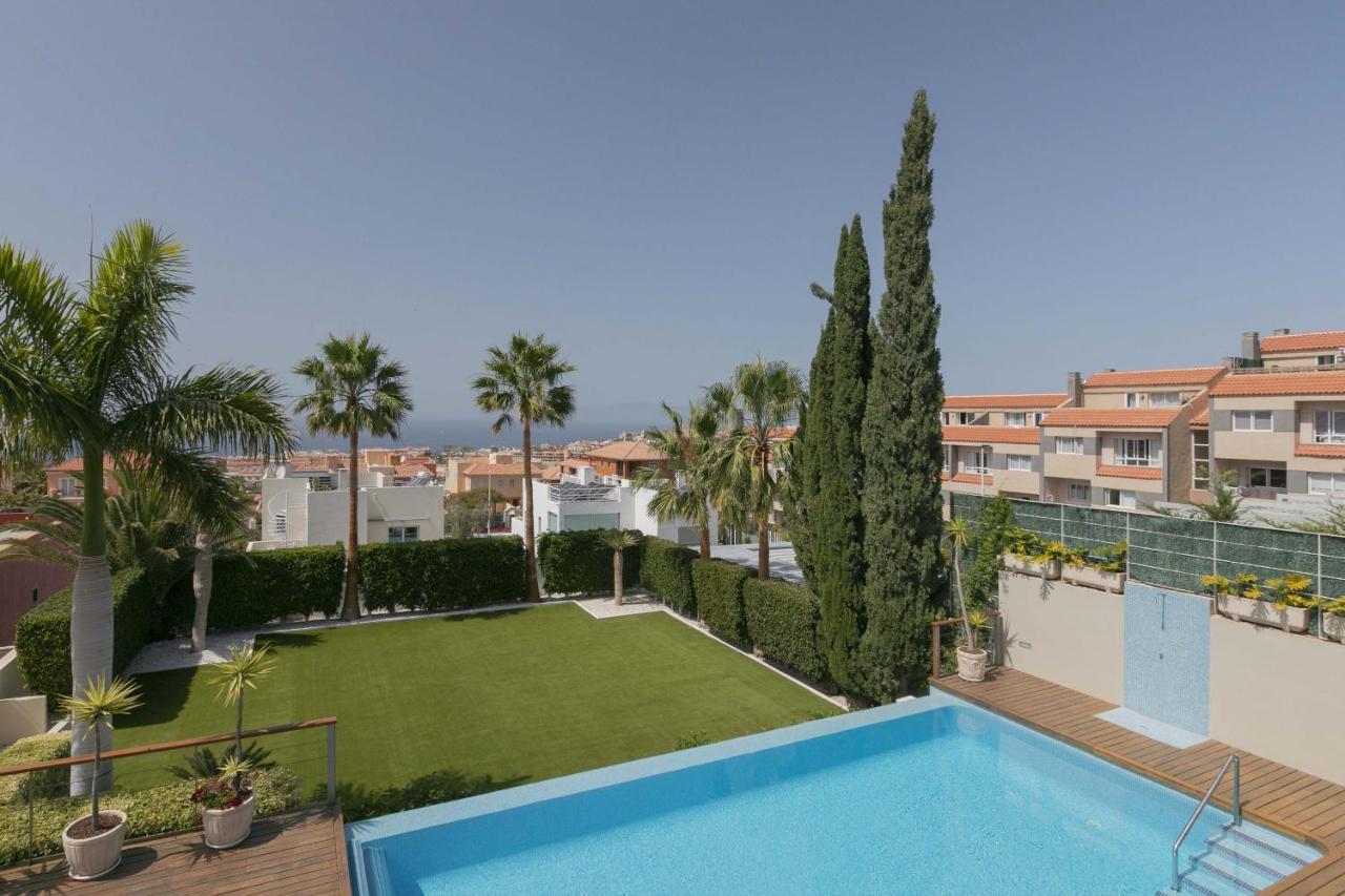 Villa Casa Maria Costa Adeje (Tenerife)