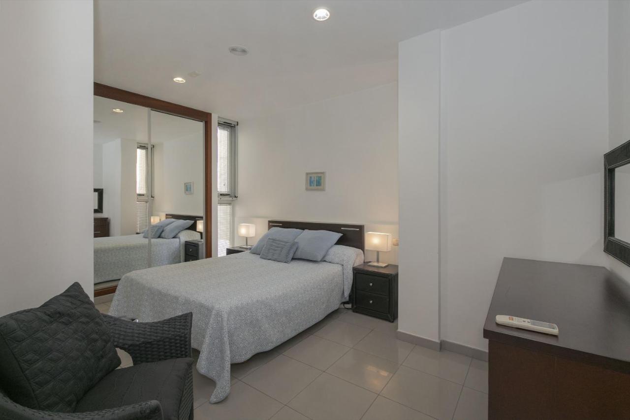 Casa Maria Villa Costa Adeje (Tenerife)