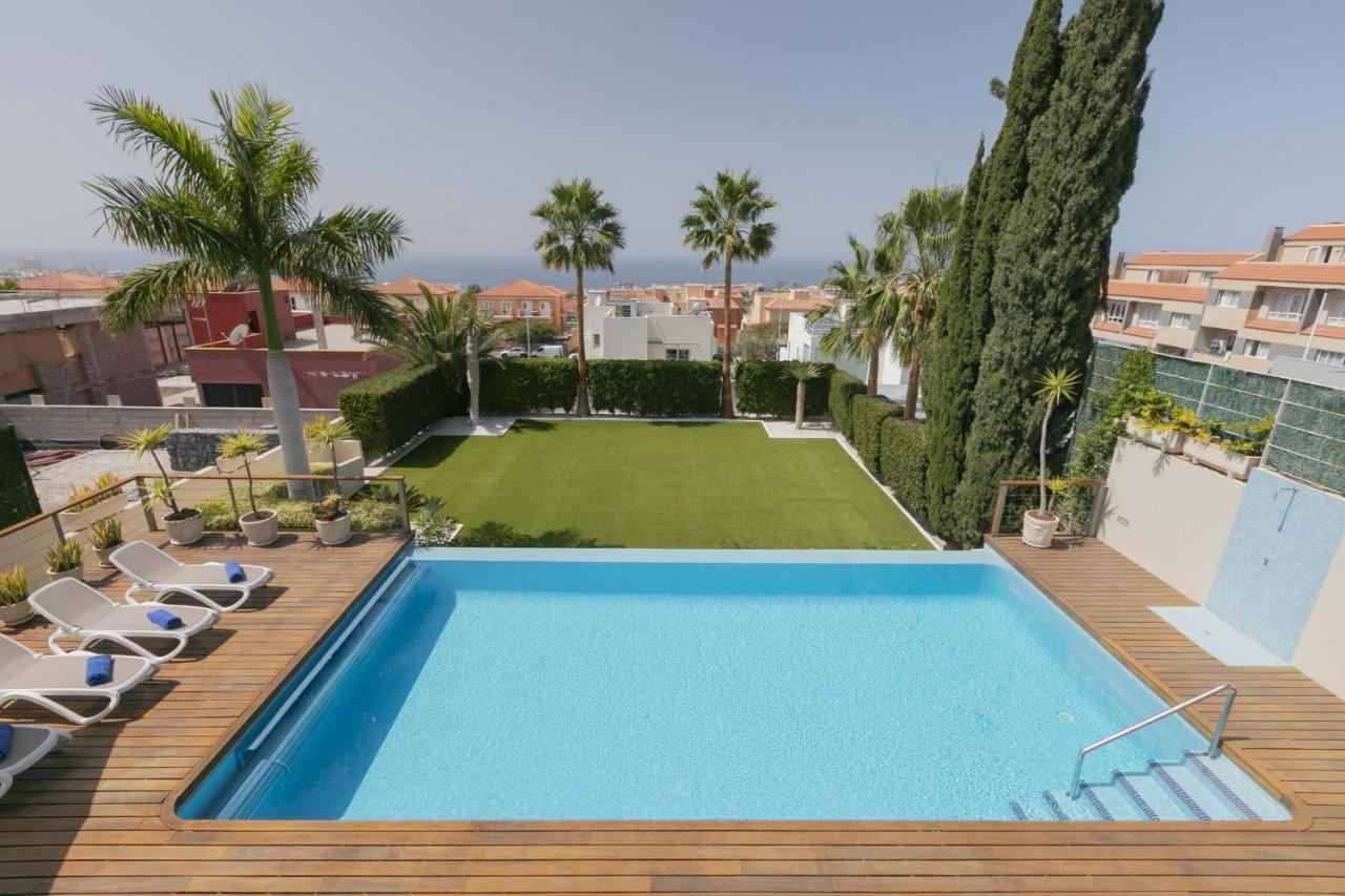 Casa Maria Costa Adeje (Tenerife)