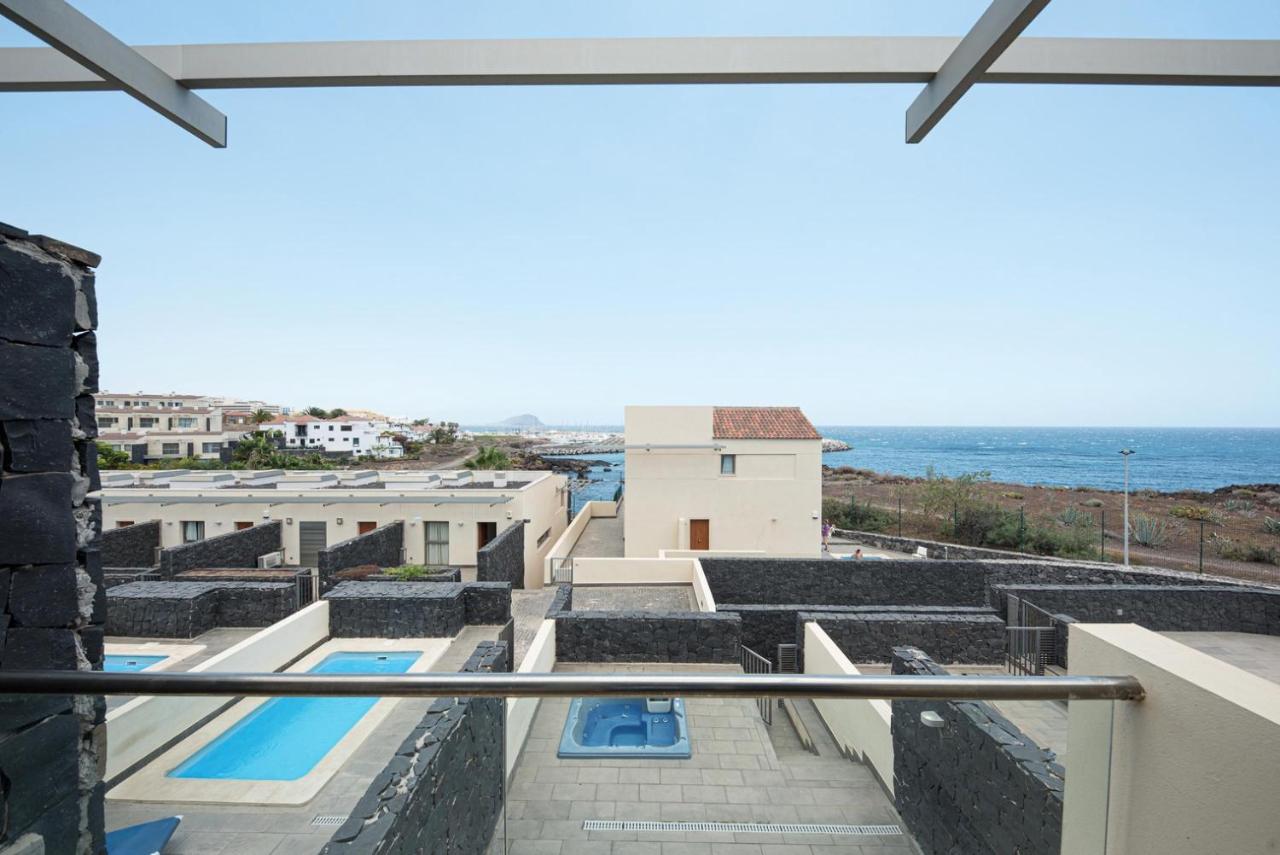Holiday home Amarilla Golf San Miguel de Abona