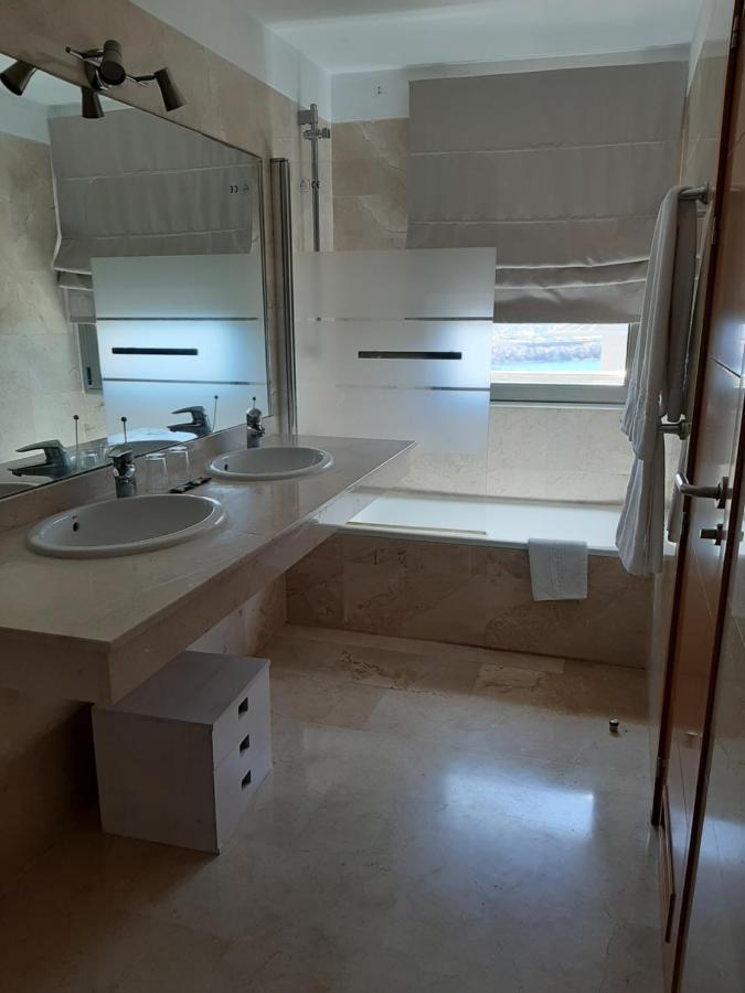 Amarilla Golf Holiday home San Miguel de Abona