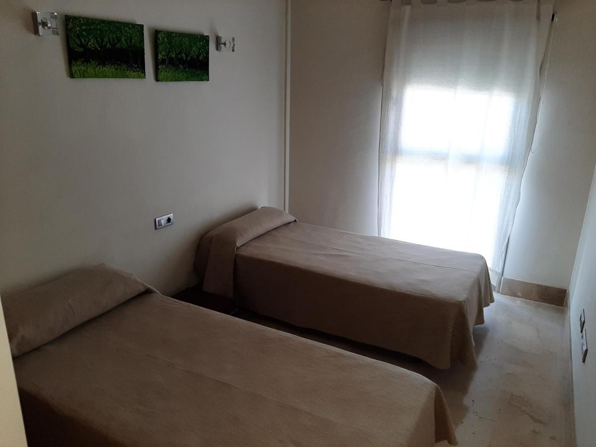 Amarilla Golf Holiday home *