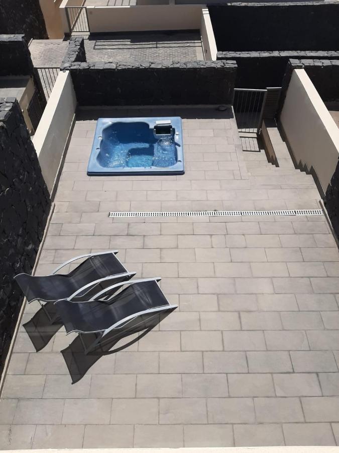 Amarilla Golf Holiday home *