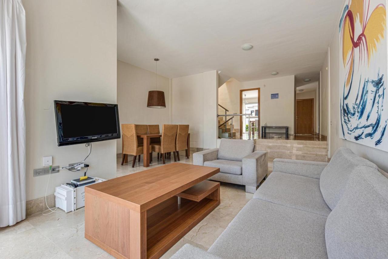 Amarilla Golf Holiday home San Miguel de Abona