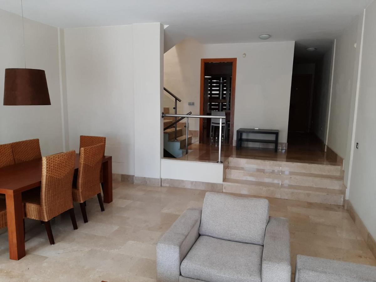 Amarilla Golf Holiday home San Miguel de Abona