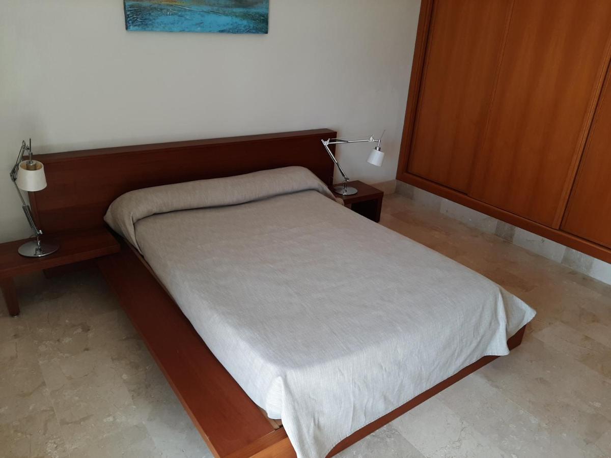 Amarilla Golf San Miguel de Abona