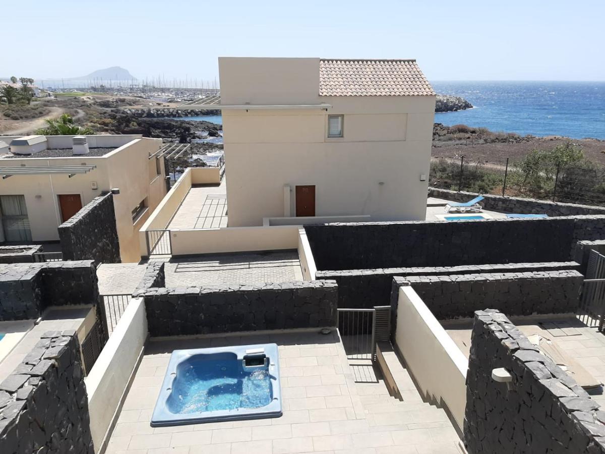 Holiday home Amarilla Golf San Miguel de Abona