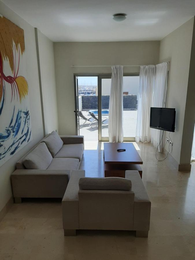 Amarilla Golf Holiday home *