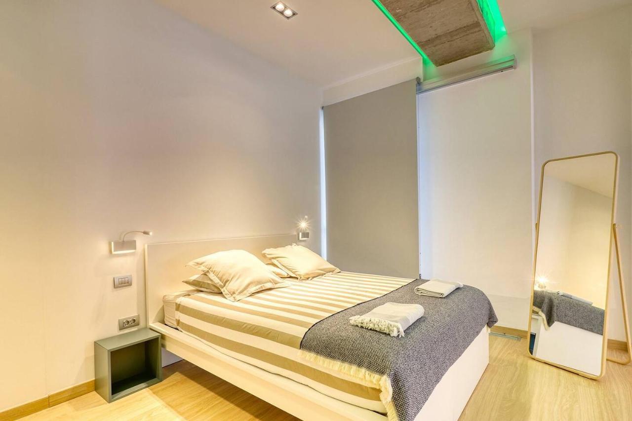 Apartamento Alse Homes Adeje