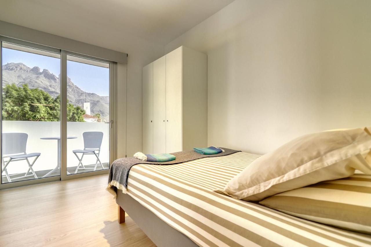 Apartamento Alse Homes Adeje