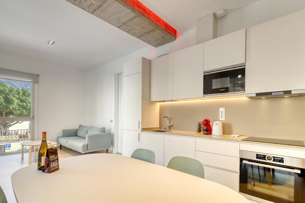 Alse Homes Adeje Apartamento
