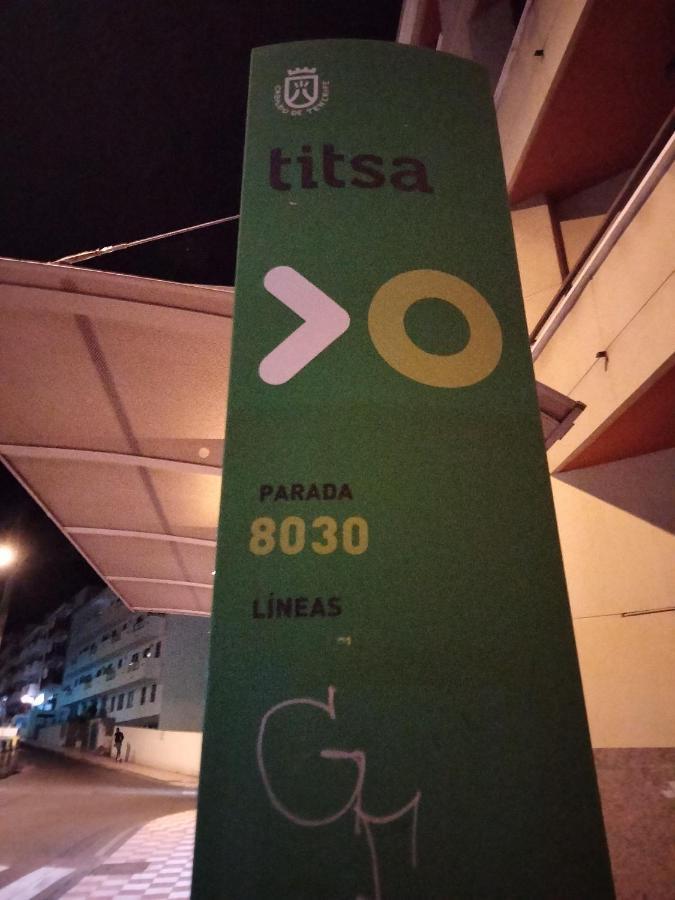 Apartamento Adeje Las Eras Ii Costa Adeje (Tenerife)