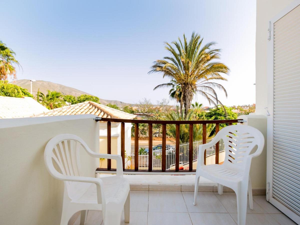 22 Golf Beautiful And Comfortable Los Cristianos (Tenerife)