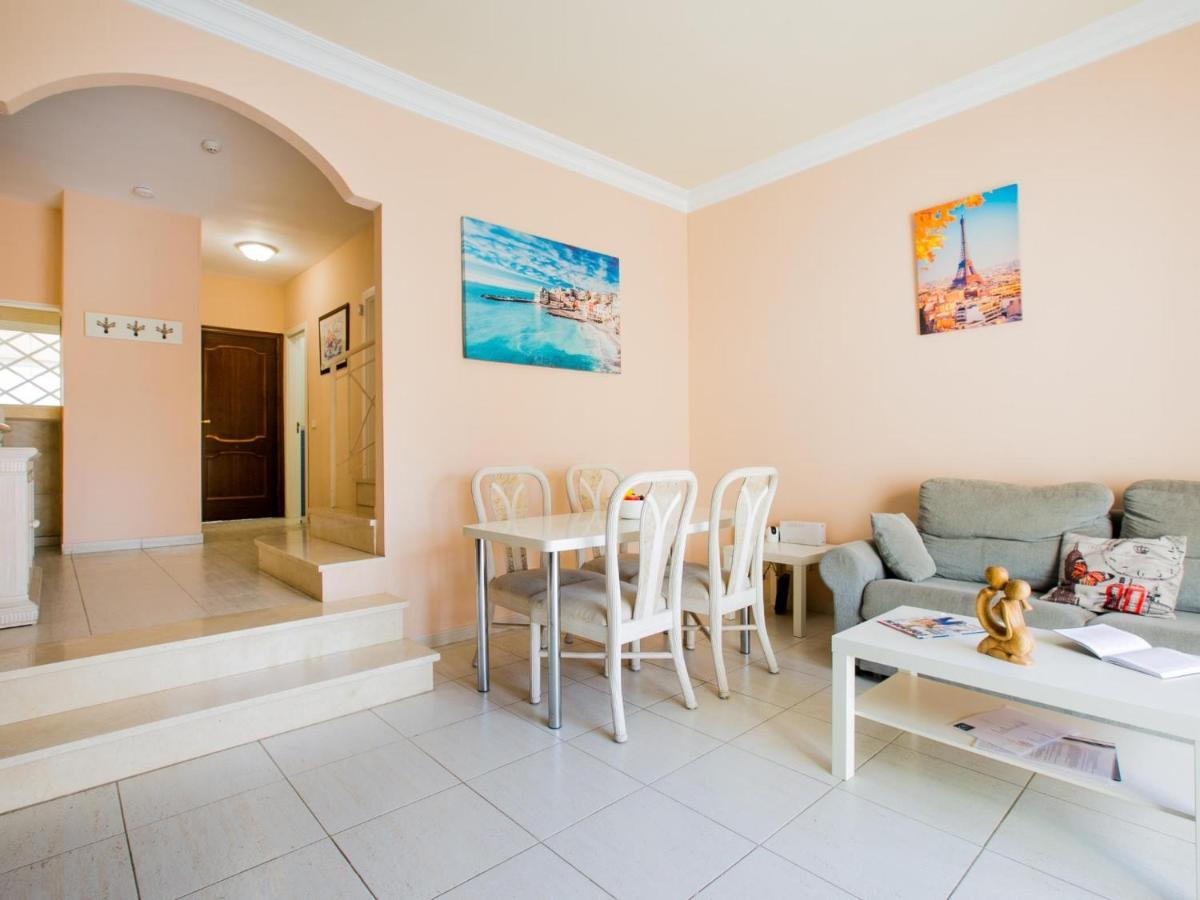 Appartement 22 Golf Beautiful And Comfortable Los Cristianos (Tenerife)