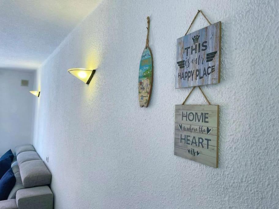 Appartement Robert Playa De Americas