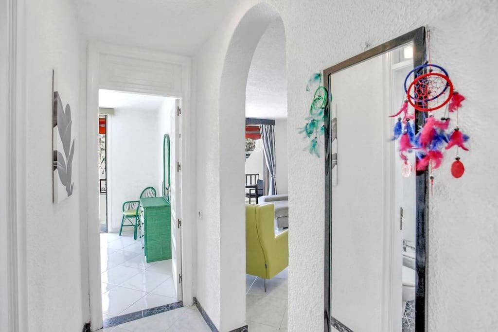Robert Playa De Americas Appartement