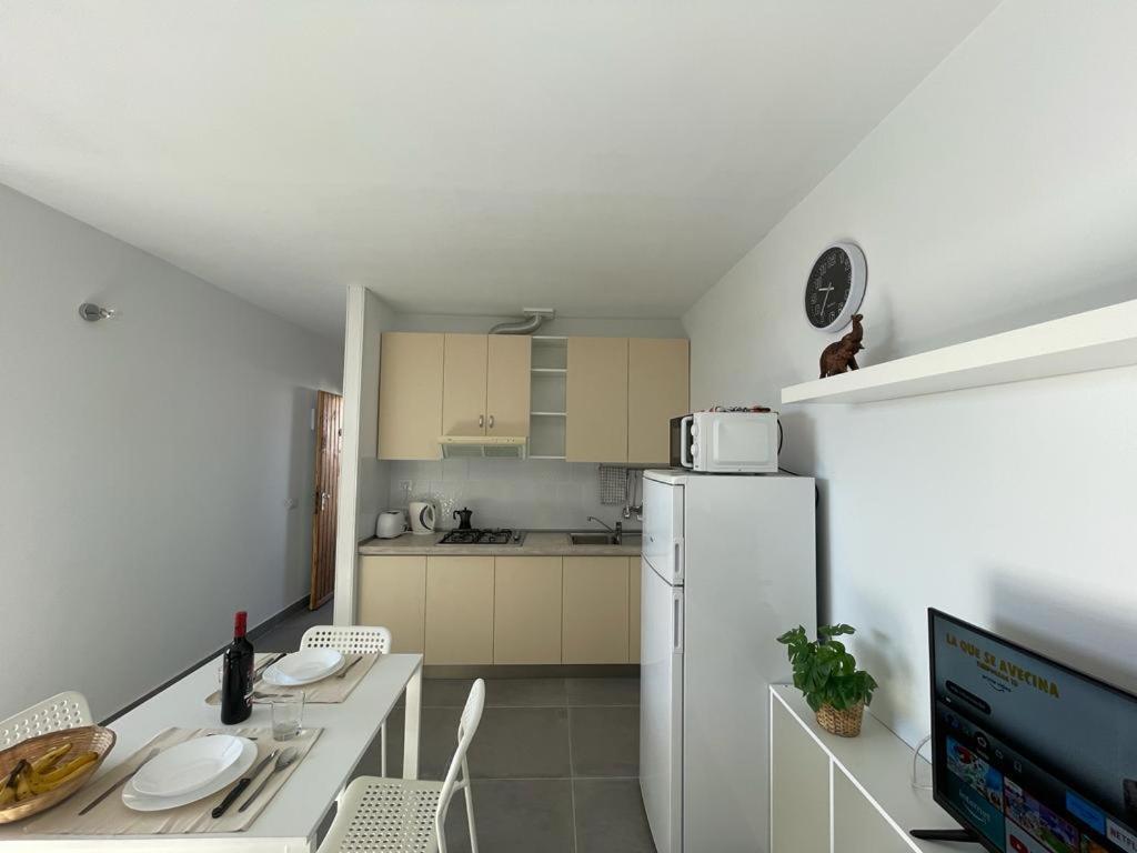 Holiday home Tenerife Primavera