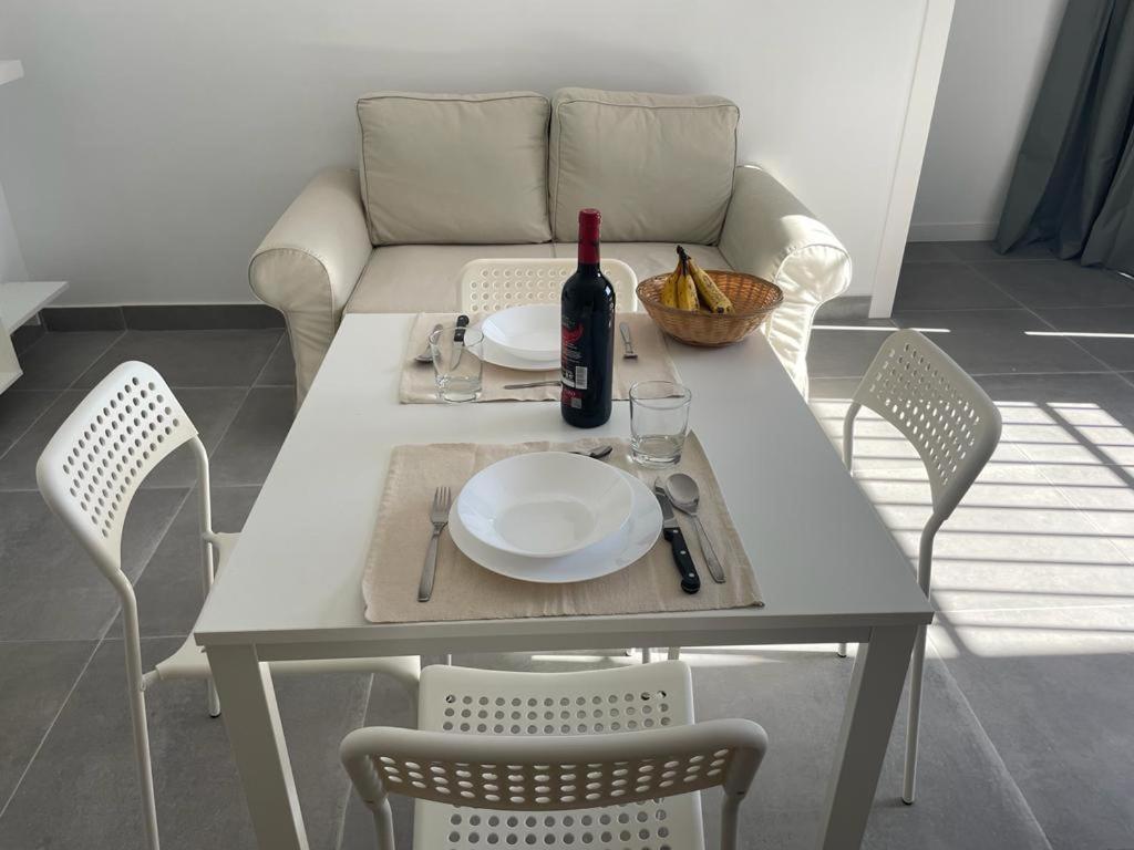 Holiday home Tenerife Primavera Arona (Tenerife)