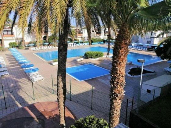 Holiday home Tenerife Primavera