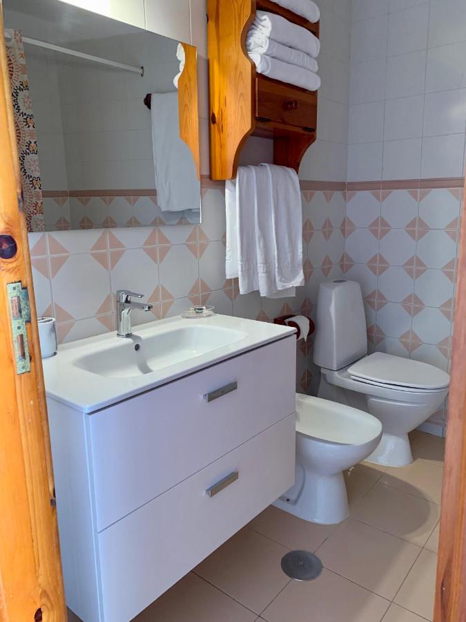 Apartamento Frente Al Mar! Appartement