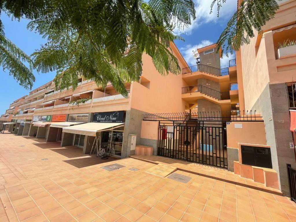 Appartement Los Cristianos Apartamento En Residencial Los Seres Los Cristianos (Tenerife)