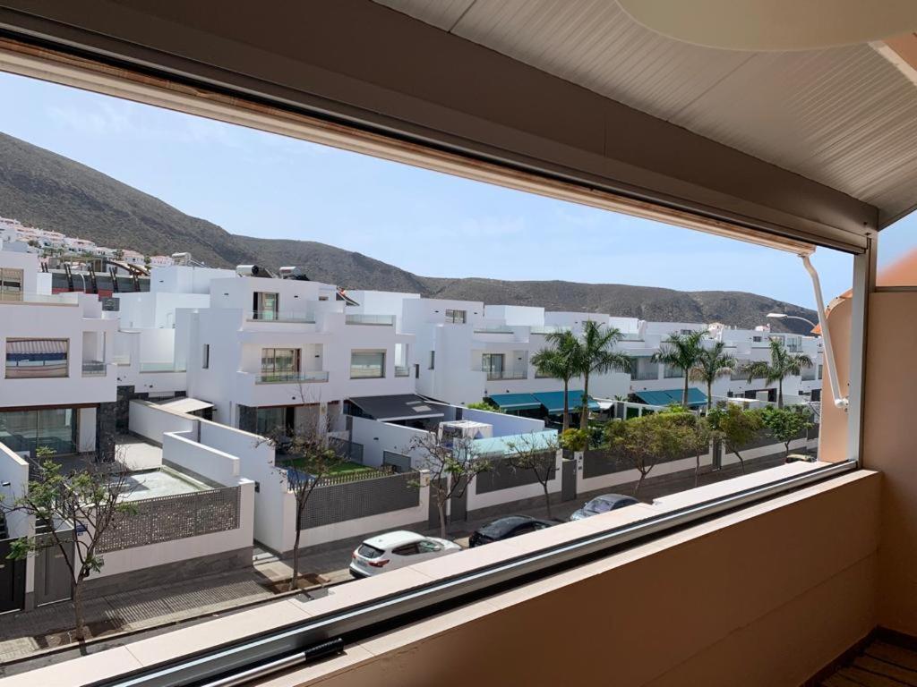 Los Cristianos Apartamento En Residencial Los Seres Appartement *