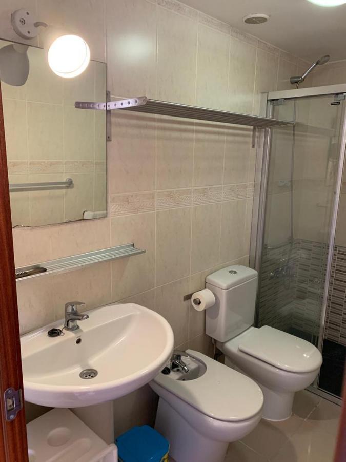 Los Cristianos Apartamento En Residencial Los Seres *