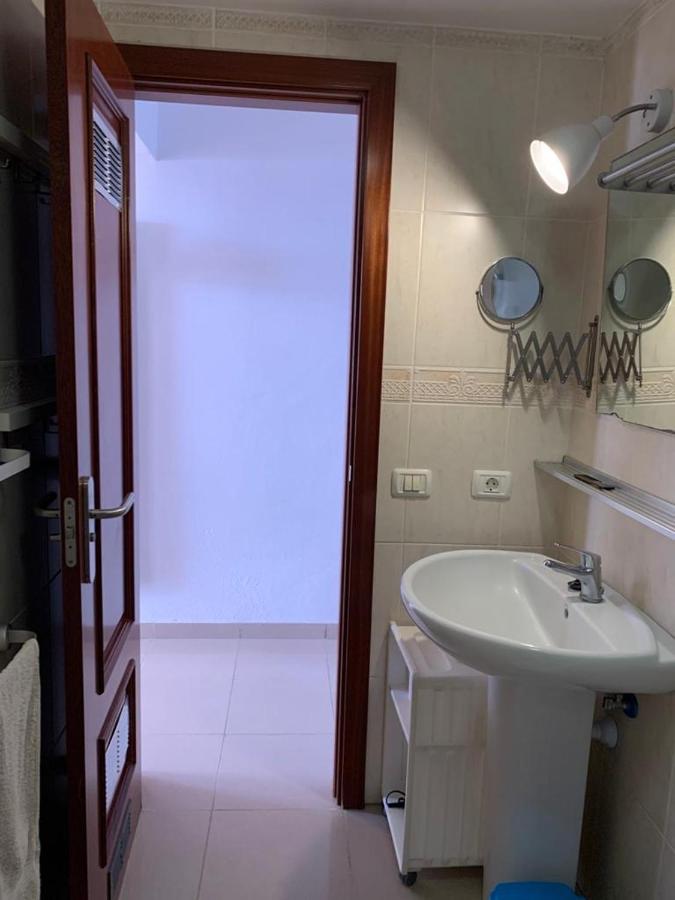 Los Cristianos Apartamento En Residencial Los Seres *