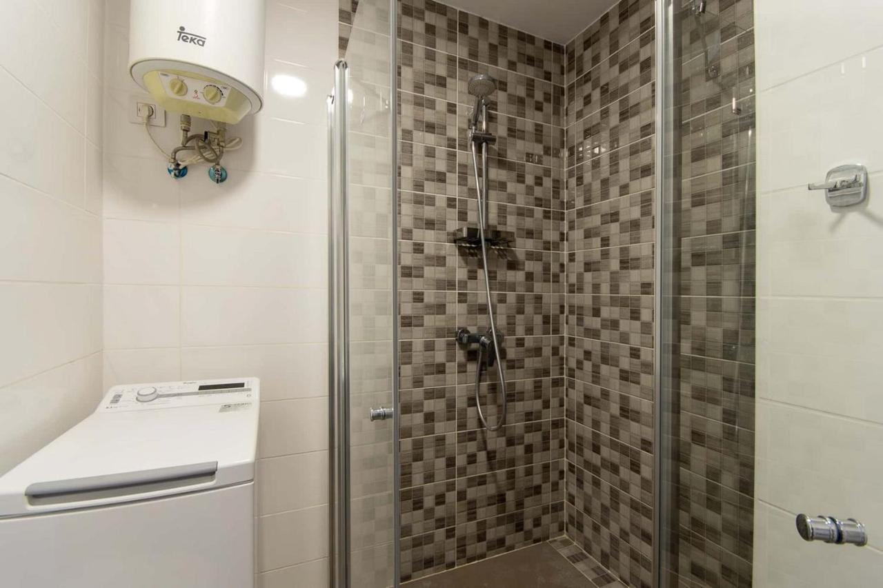 Ocean View Appartement