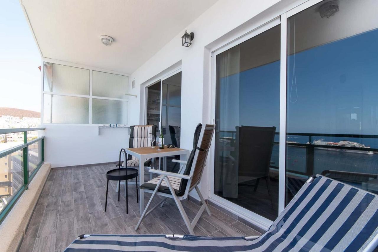 Ocean View * Los Cristianos (Tenerife)