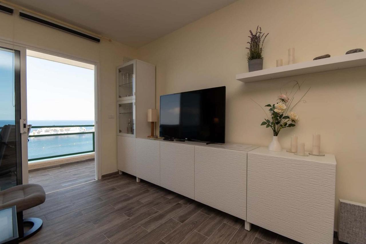 Ocean View Appartement Los Cristianos (Tenerife)