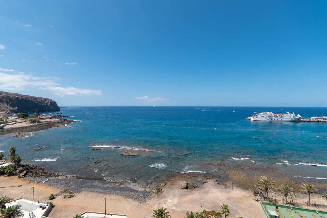 Appartement Ocean View Los Cristianos (Tenerife)