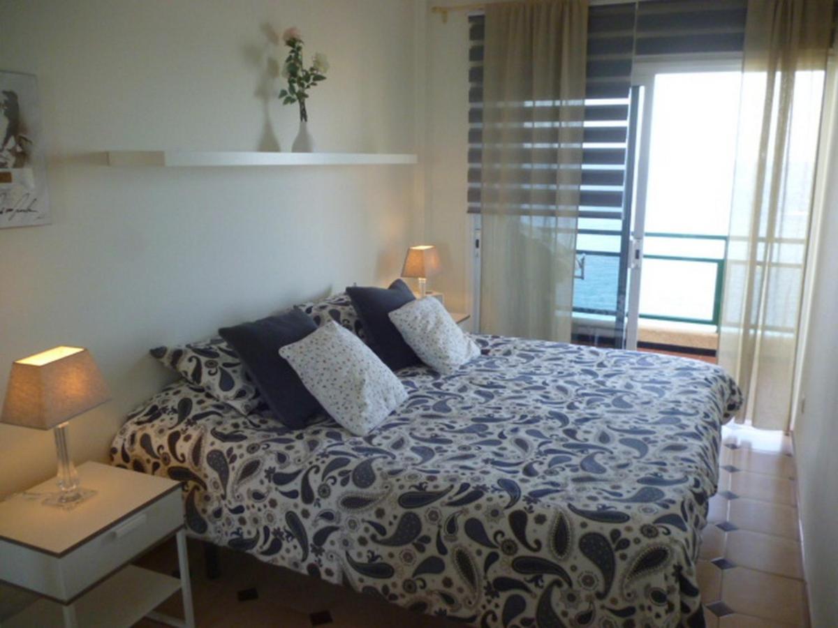 Appartement Ocean View Los Cristianos (Tenerife)