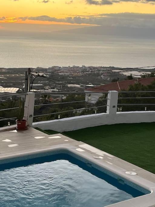 En Adeje Sur Costa Adeje (Tenerife)