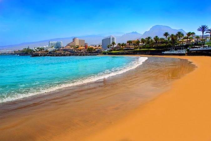 Americas Appartement Arona (Tenerife)