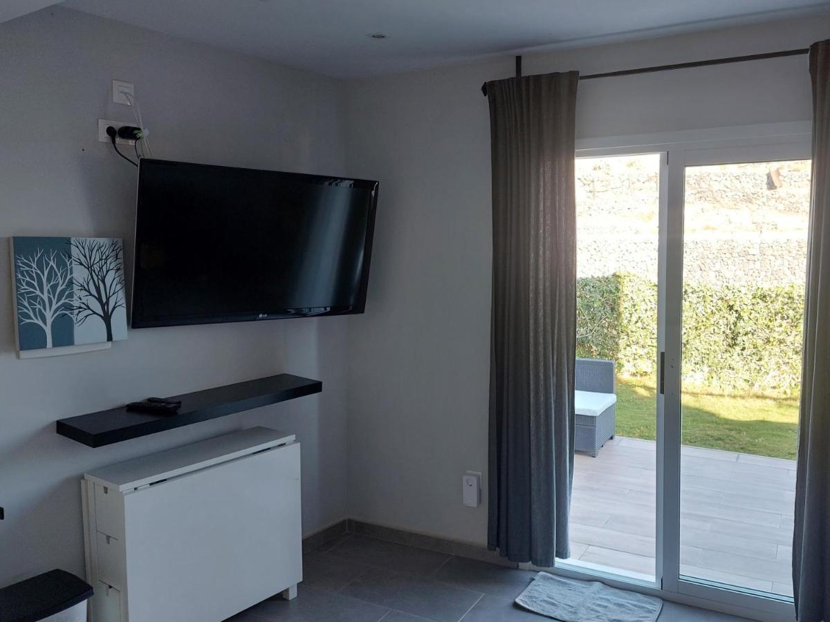 Apartment Modern With Private Pool Costa Adeje (Tenerife)