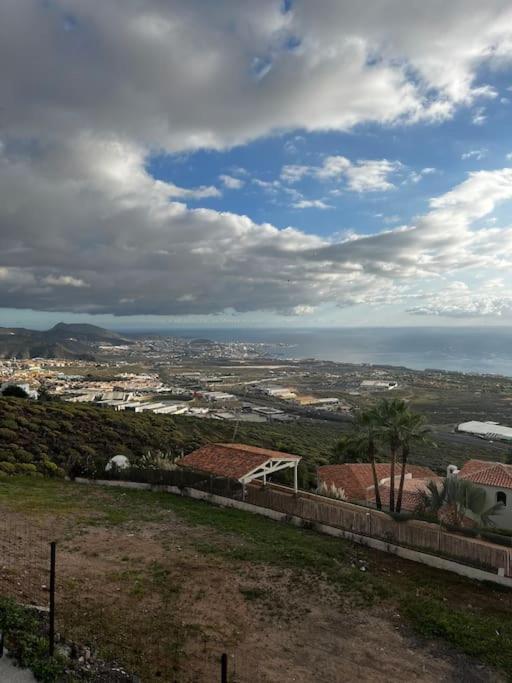 En Adeje Sur Costa Adeje (Tenerife)