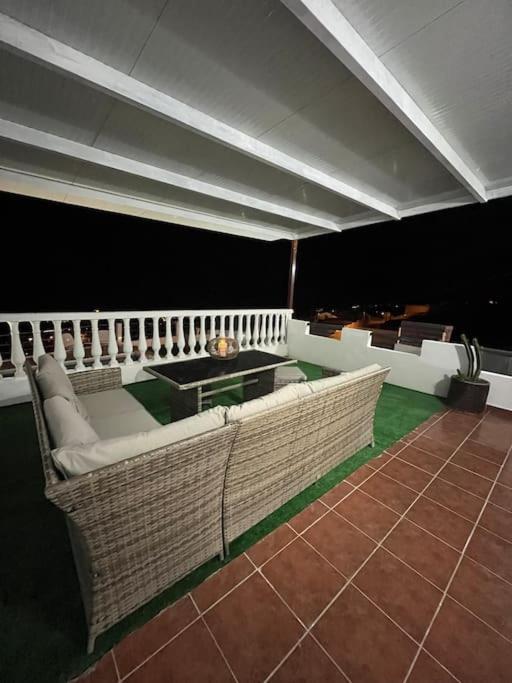 En Adeje Sur Сasa de vacaciones Costa Adeje (Tenerife)